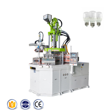 Automatic LED Bulb Cup Injection Molding Machines